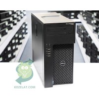 Работна станция Dell Precision T1700