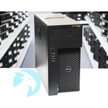 Работна станция Dell Precision T1700