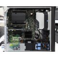 Работна станция Dell Precision T3600