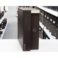 Работна станция Dell Precision T3610