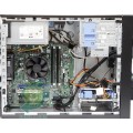 Работна станция Dell Precision Tower 3620