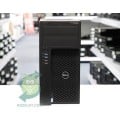 Работна станция Dell Precision Tower 3620