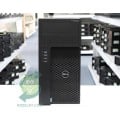 Работна станция Dell Precision Tower 3620