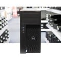 Работна станция Dell Precision Tower 3620