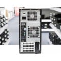 Работна станция Dell Precision Tower 3620
