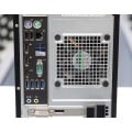 Работна станция Dell Precision Tower 3620 Работна станция Dell Precision Tower 3620