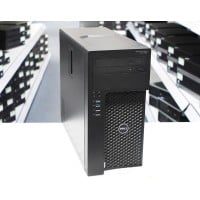 Работна станция Dell Precision Tower 3620
