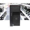 Работна станция Dell Precision Tower 3620