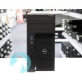 Работна станция Dell Precision Tower 3620