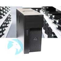 Работна станция Dell Precision Tower 3620