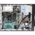 Работна станция Dell Precision Tower 3620