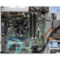 Работна станция Dell Precision Tower 3620