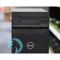 Работна станция Dell Precision Tower 3640