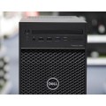 Работна станция Dell Precision Tower 3650