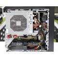 Работна станция Dell Precision Tower 3650