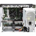 Работна станция Dell Precision Tower 3650