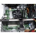 Работна станция Dell Precision Tower 3650