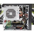 Работна станция Dell Precision Tower 3650
