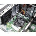 Работна станция Dell Precision Tower 3650