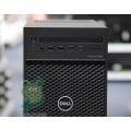 Работна станция Dell Precision Tower 3650