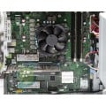 Работна станция Dell Precision Tower 3650