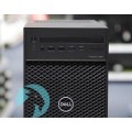 Работна станция Dell Precision Tower 3650