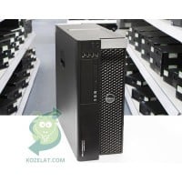 Работна станция Dell Precision Tower 5810