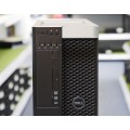 Работна станция Dell Precision Tower 5810 Работна станция Dell Precision Tower 5810