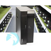 Работна станция Dell Precision Tower 5810