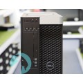 Работна станция Dell Precision Tower 5810