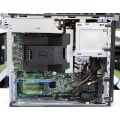 Работна станция Dell Precision Tower 5820