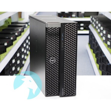 Работна станция Dell Precision Tower 5820