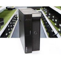 Работна станция Dell Precision Tower 7810