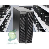 Работна станция Dell Precision Tower 7820