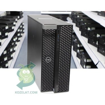 Работна станция Dell Precision Tower 7820