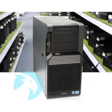Работна станция Fujitsu Celsius M470-2