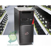 Работна станция Fujitsu Celsius M740