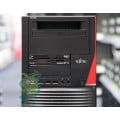 Работна станция Fujitsu Celsius M740