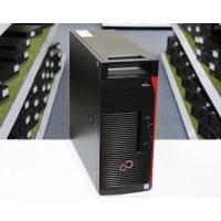 Работна станция Fujitsu Celsius M770