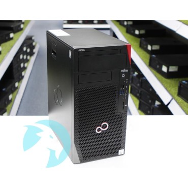 Работна станция Fujitsu Celsius W5010