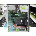 Работна станция Fujitsu Celsius W5010
