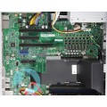 Работна станция Fujitsu Celsius W5010