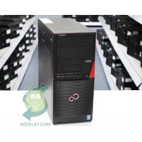 Работна станция Fujitsu Celsius W530