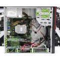 Работна станция Fujitsu Celsius W530