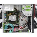 Работна станция Fujitsu Celsius W530 Работна станция Fujitsu Celsius W530