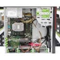 Работна станция Fujitsu Celsius W550