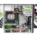 Работна станция Fujitsu Celsius W550