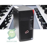 Работна станция Fujitsu Celsius W570