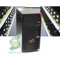 Работна станция Fujitsu Celsius W570