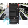 Работна станция Fujitsu Celsius W570